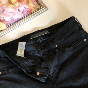 Rich & Skinny Black Jean (skinny)